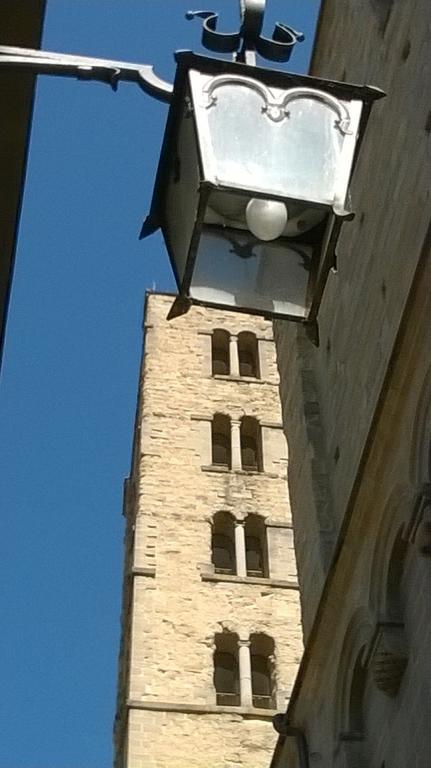 Residence Le Corniole Arezzo Exteriör bild