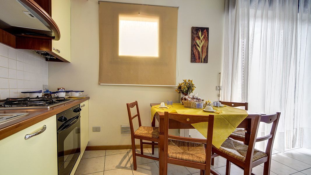 Residence Le Corniole Arezzo Exteriör bild