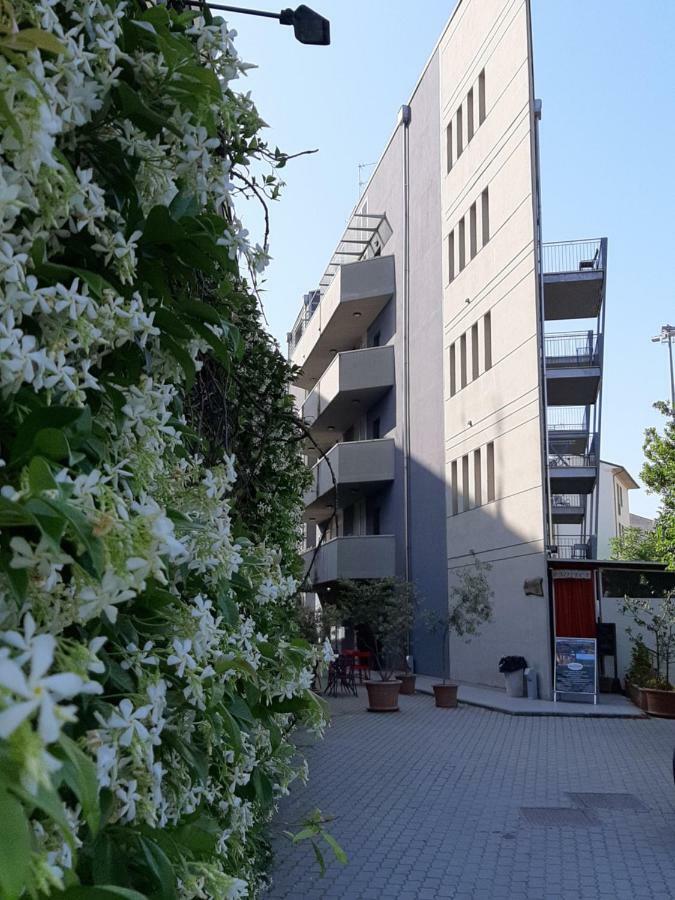 Residence Le Corniole Arezzo Exteriör bild